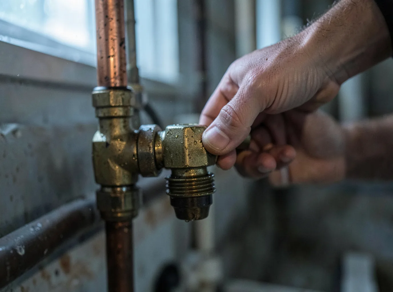 Emergency Plumber Triumph, IL FAQs